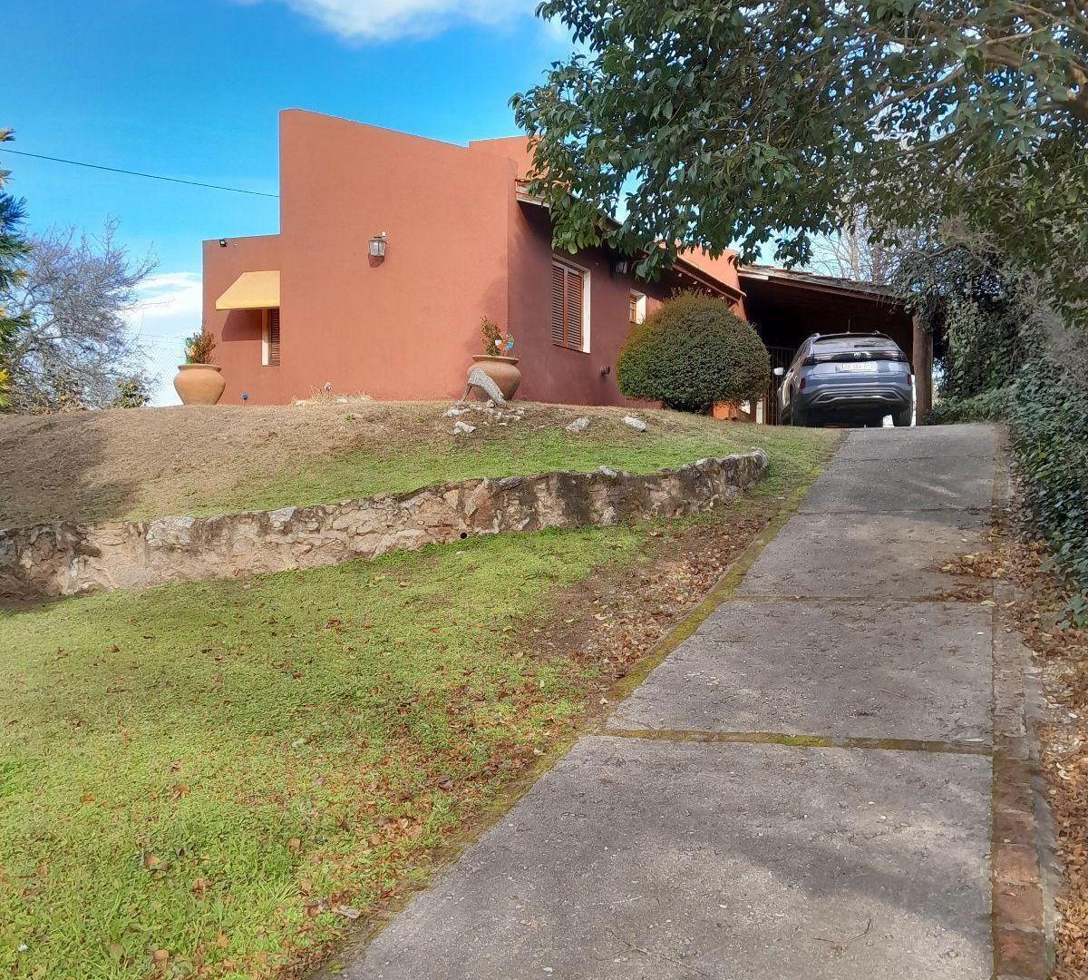 Foto de CASA 2 DORMITORIOS AMOBLADA - SAN ANTONIO DE ARREDONDO - INMEJORABLE, imagen 2