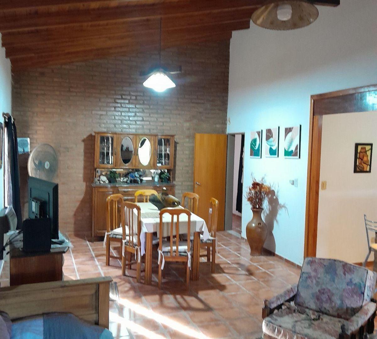 Foto de CASA 2 DORMITORIOS AMOBLADA - SAN ANTONIO DE ARREDONDO - INMEJORABLE, imagen 5