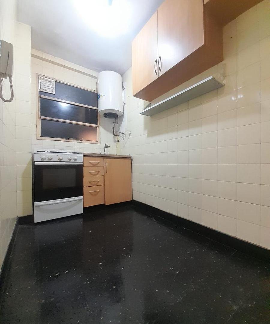 Foto de Departamento 1 dormitorio - Tucuman al 400 - Retiro, imagen 4