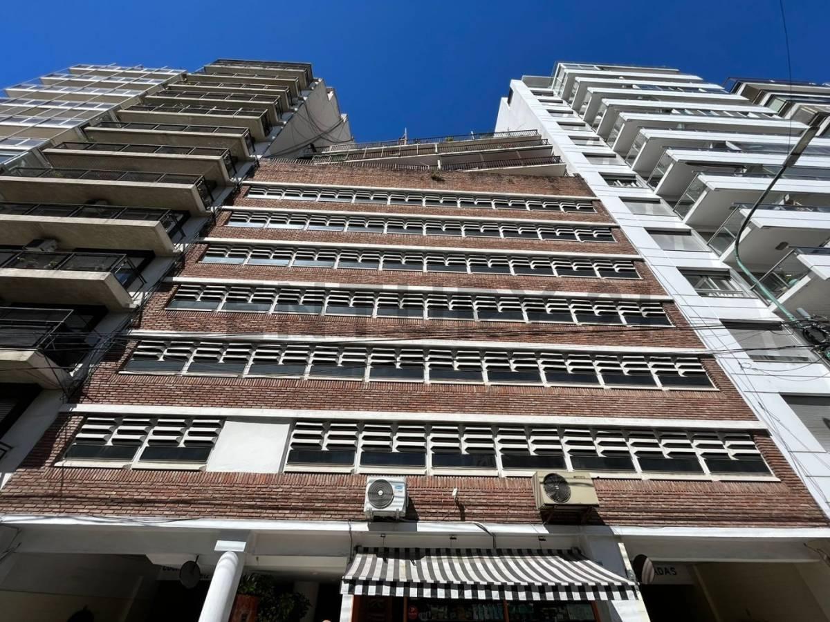 VENTA COCHERA - PALERMO