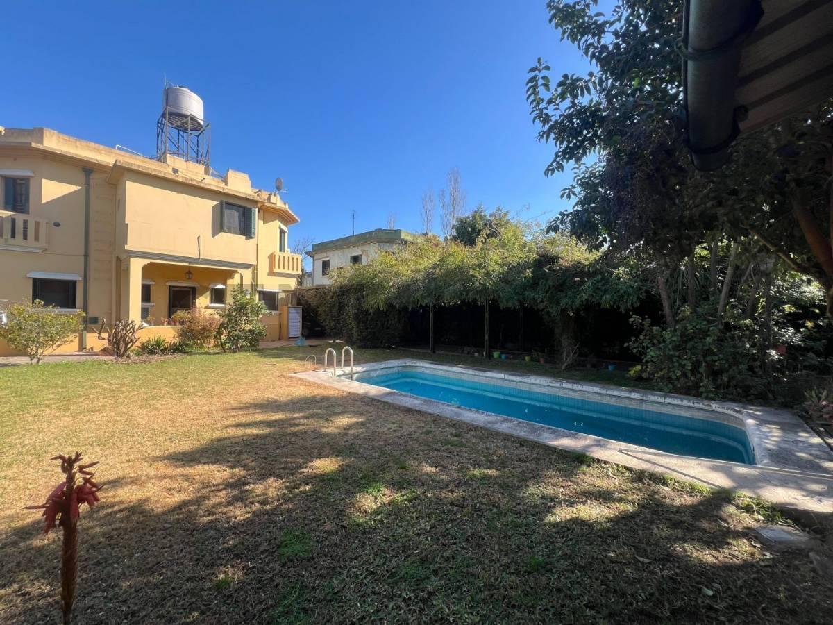 Venta Casa 6 Ambientes con Piscina en Hurlingham 4