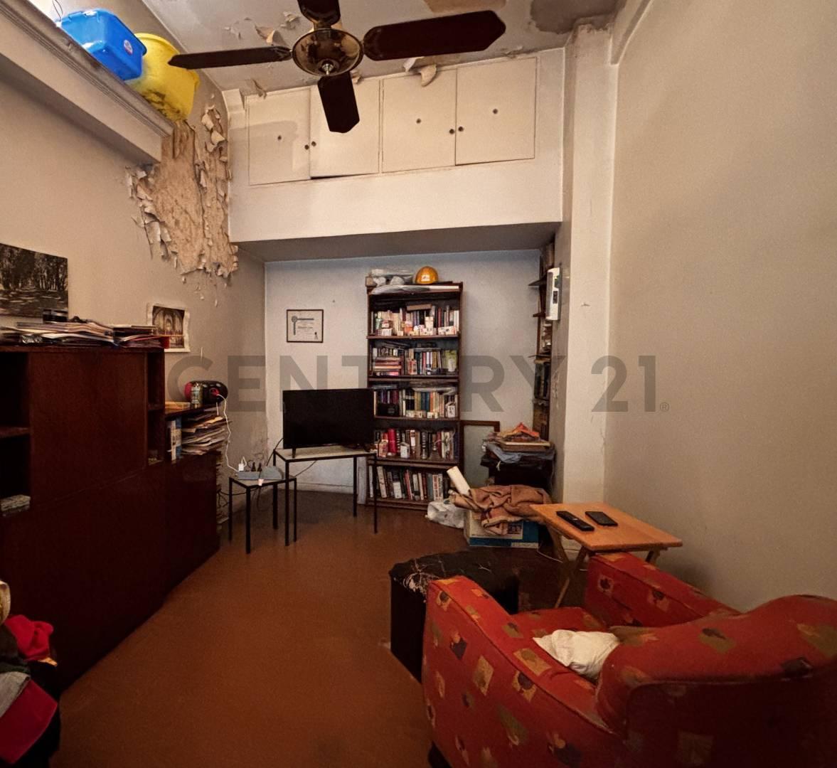Casa en San Telmo con Jardin 3