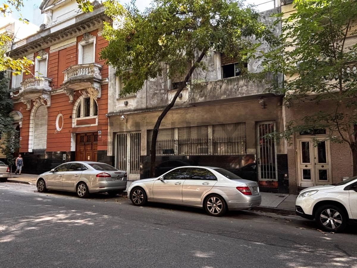 Propiedad en Argentina