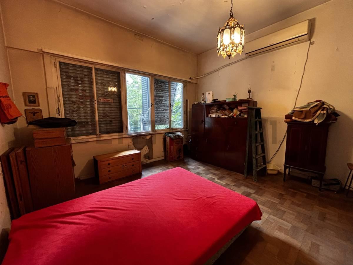 Casa en San Telmo con Jardin 5