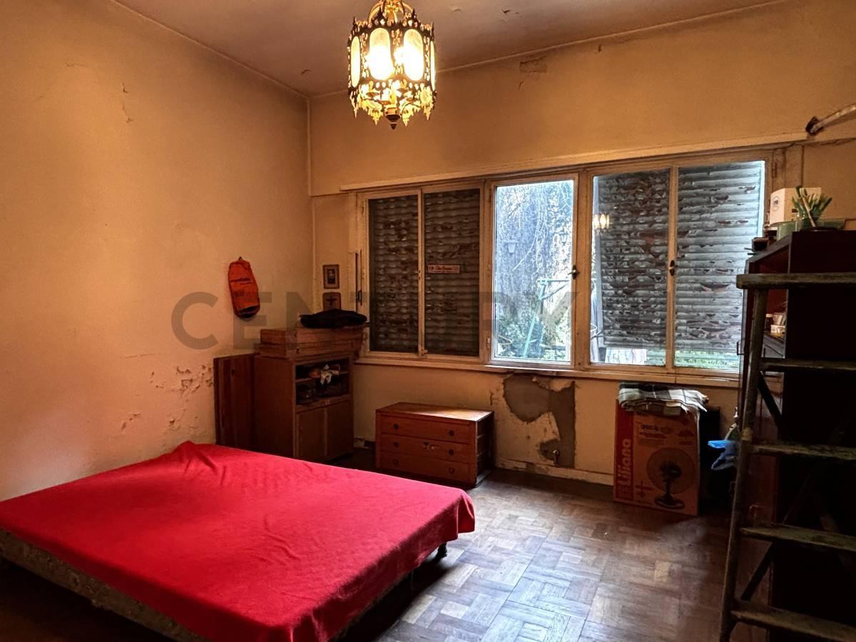 Casa en San Telmo con Jardin 2