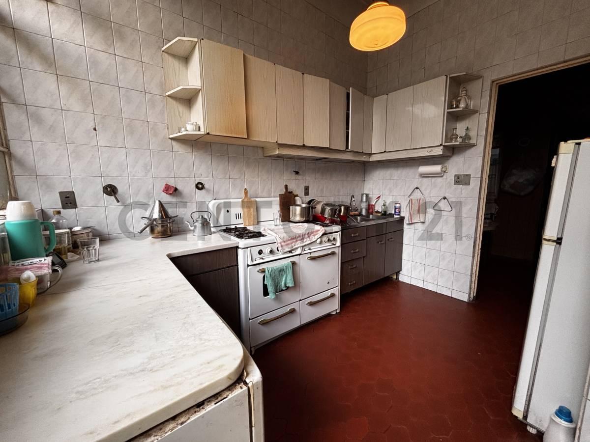 Casa en San Telmo con Jardin 1
