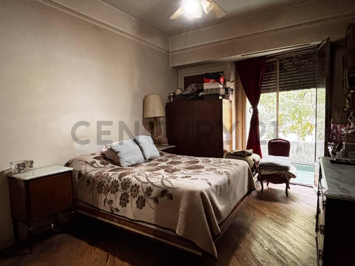 Casa en San Telmo con Jardin 4