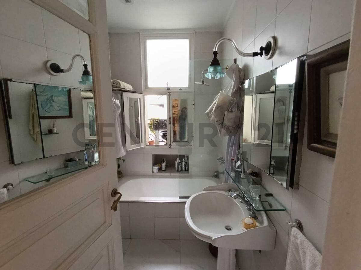Venta Semi Piso 4 Ambientes Retiro Caba 5