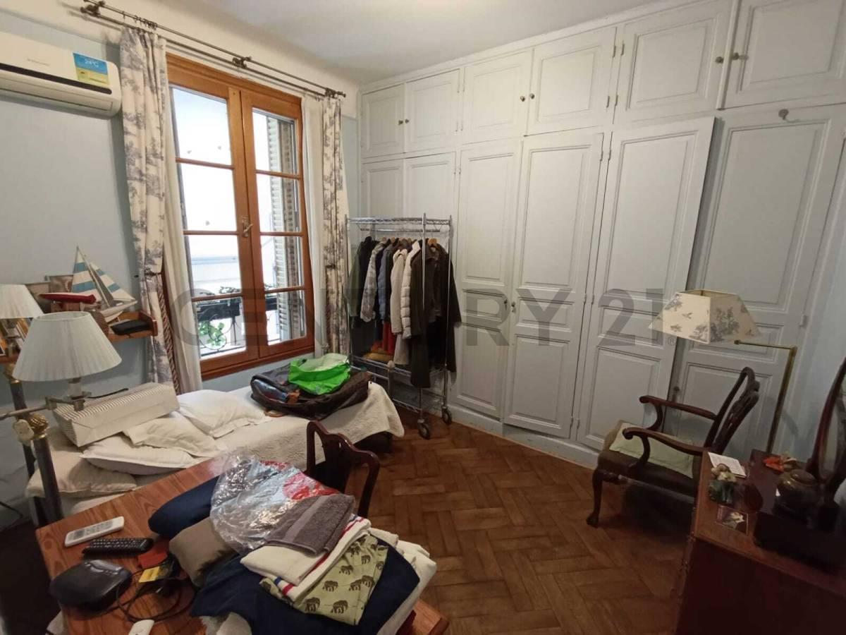 Venta Semi Piso 4 Ambientes Retiro Caba 4