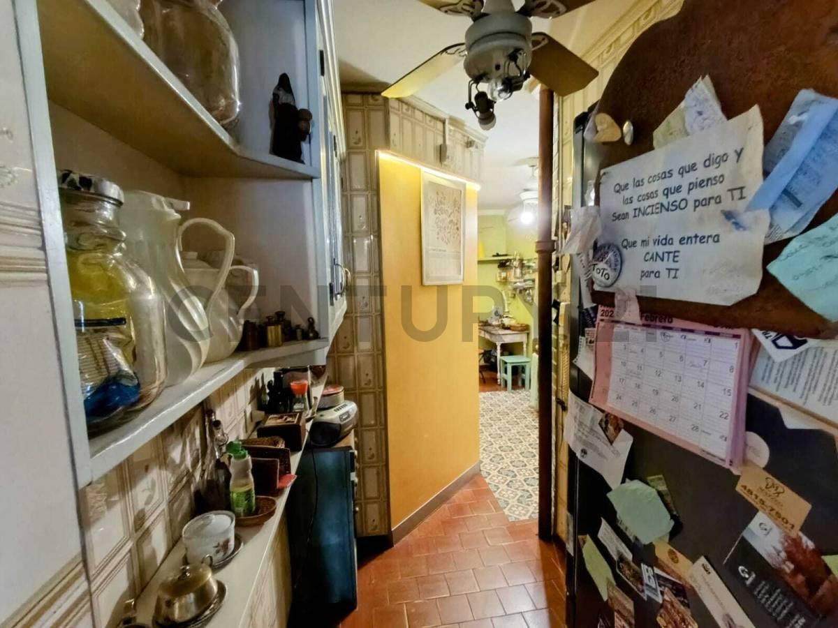 Venta Semi Piso 4 Ambientes Retiro Caba 3