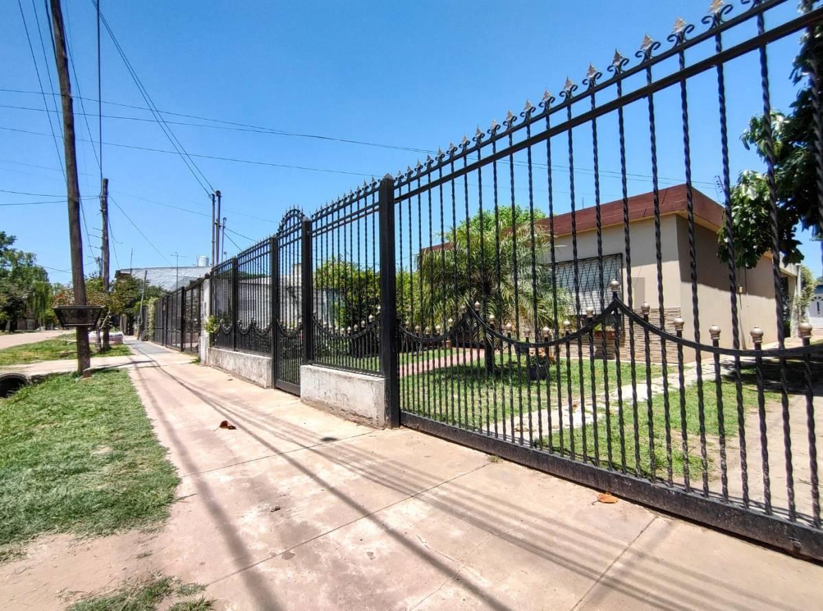 Propiedad en Argentina