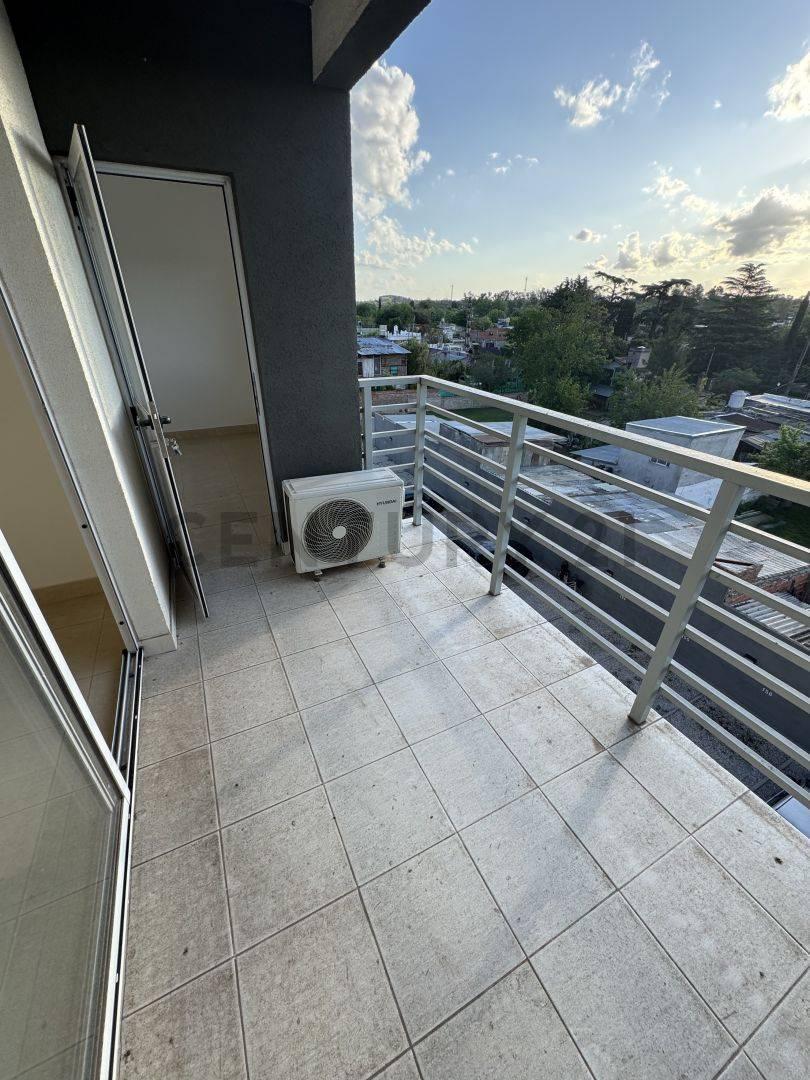 Departamento en Venta 1