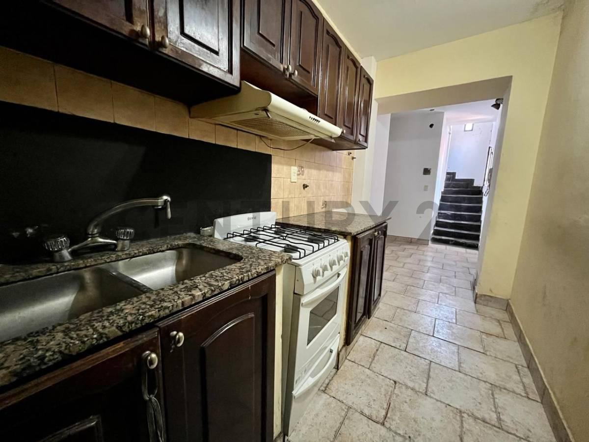 Venta PH 3 Amb Mas Dependencia, Villa Lynch, Apto Credito 3