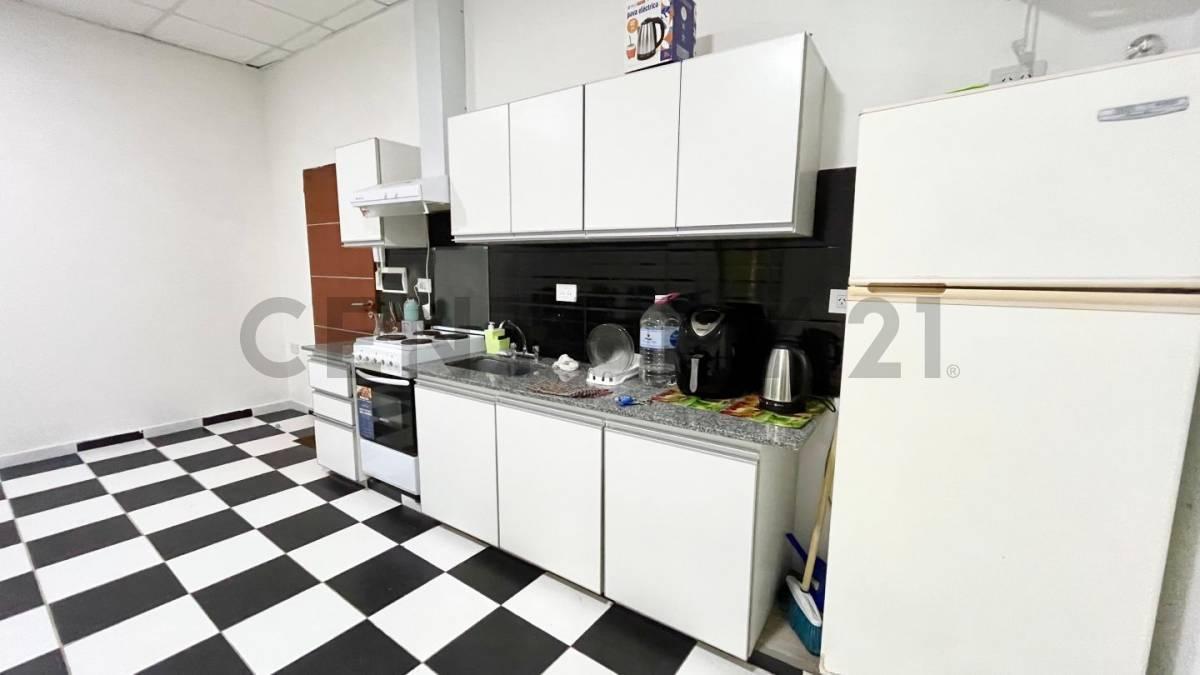 Venta de Departamento 2 Ambientes en Muñiz 3