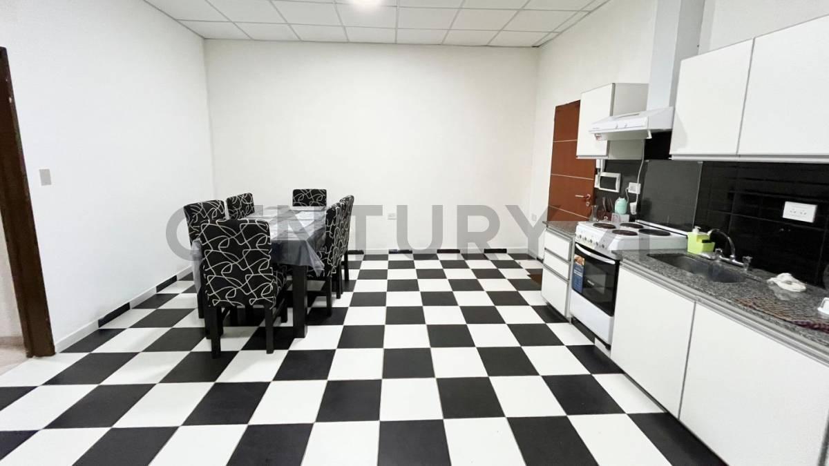 Venta de Departamento 2 Ambientes en Muñiz 5
