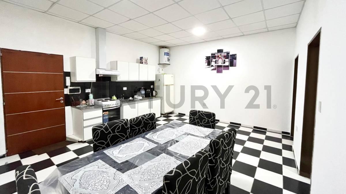 Venta de Departamento 2 Ambientes en Muñiz 2