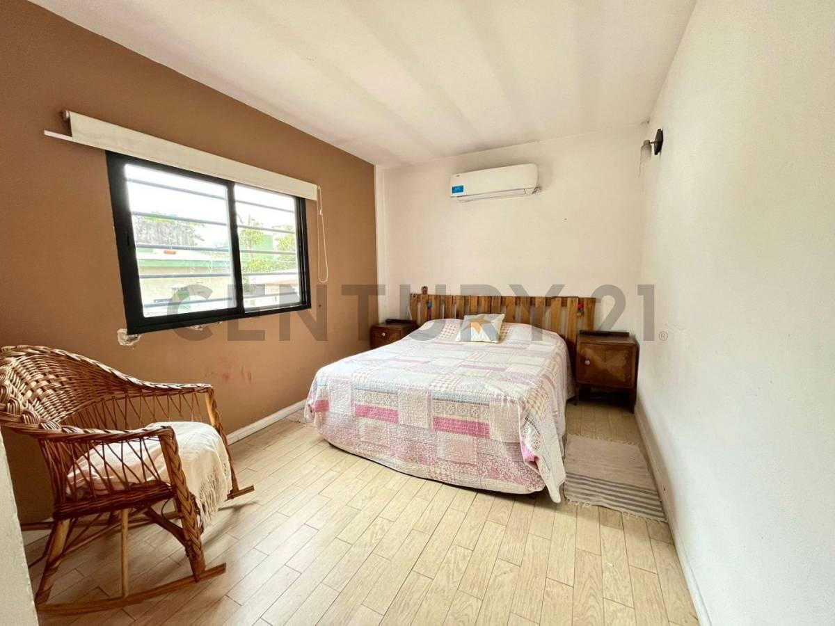 Venta Triplex 3 Amb + Cochera + Patio // Apto Credito 5