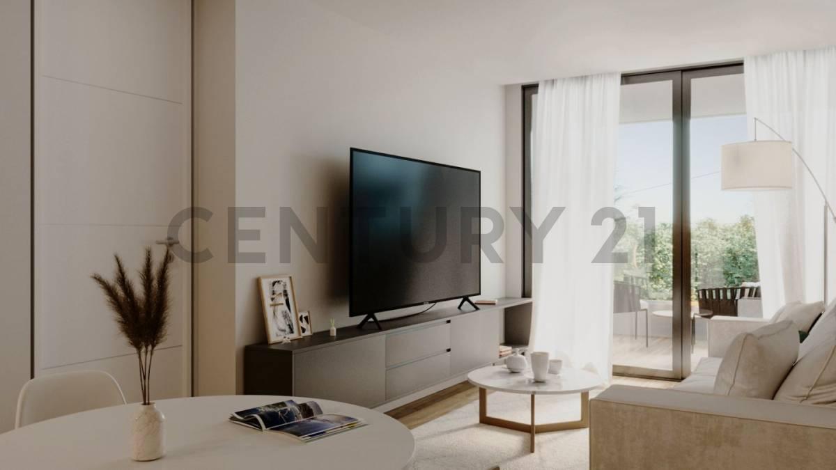 Venta Departamento 3 Ambientes, Villa Urquiza, Capital Federal 2