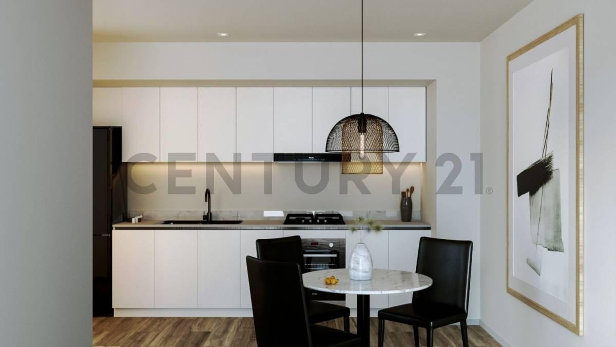 Departamento en Venta 4