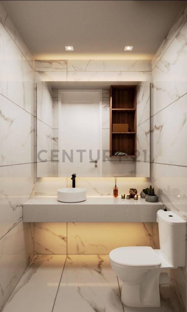 Departamento en Venta 3