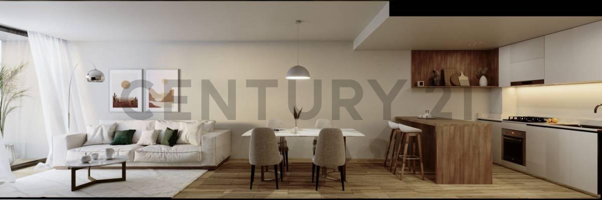 Departamento en Venta 3