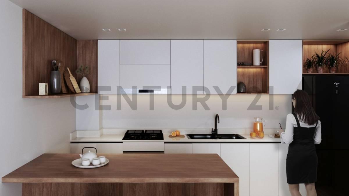 Departamento en Venta 4