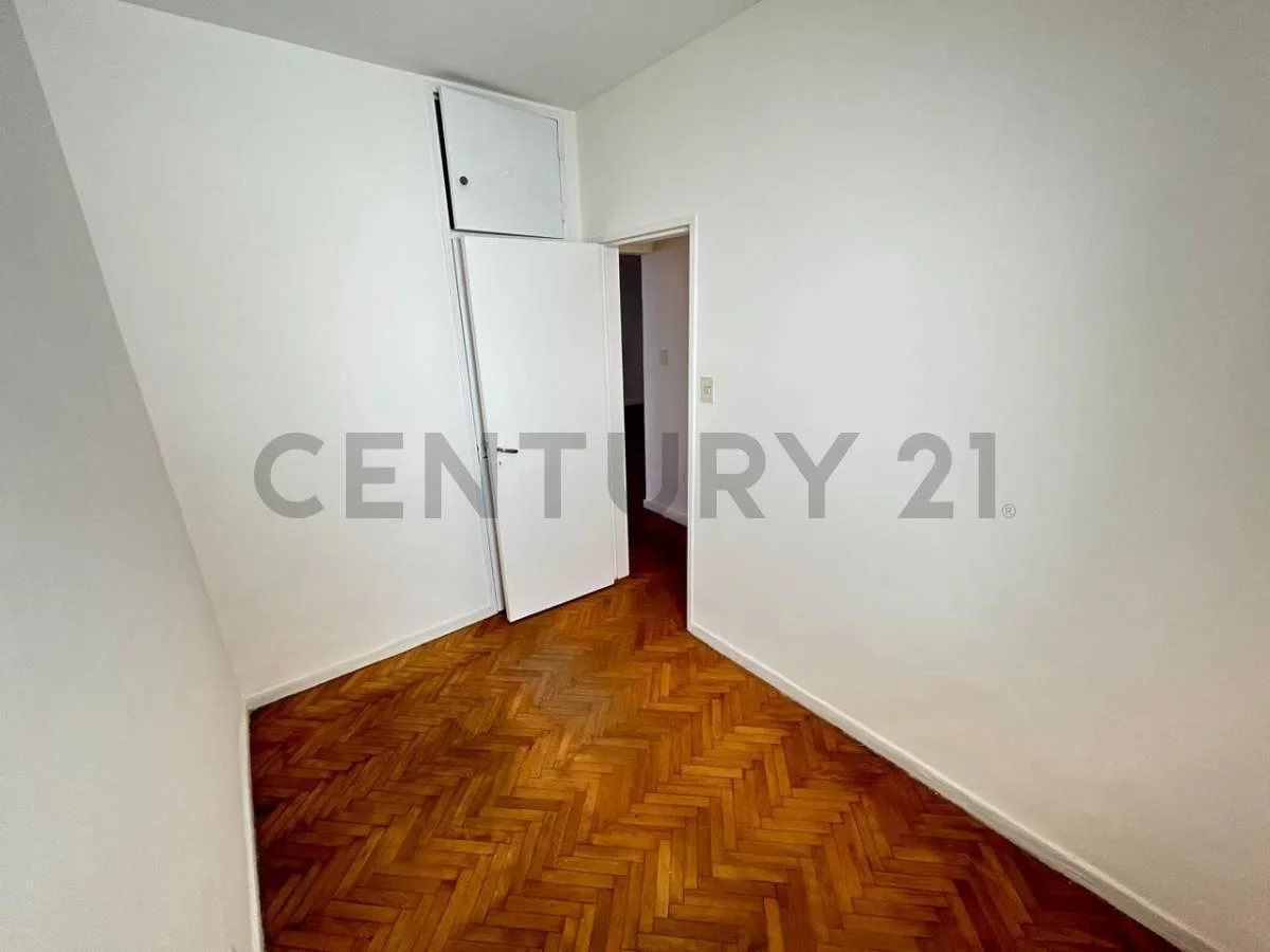 Departamento en Venta 4 Ambientes en Belgrano Apto Credito 4