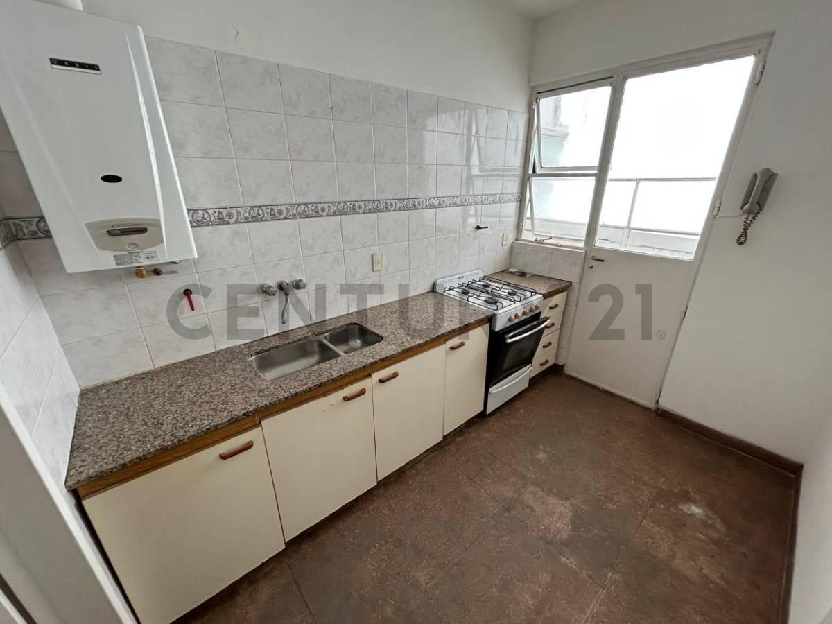 Departamento en Venta 4 Ambientes en Belgrano Apto Credito 5