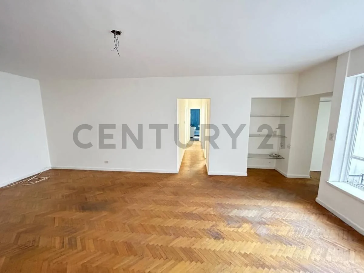 Departamento en Venta 4 Ambientes en Belgrano Apto Credito 1