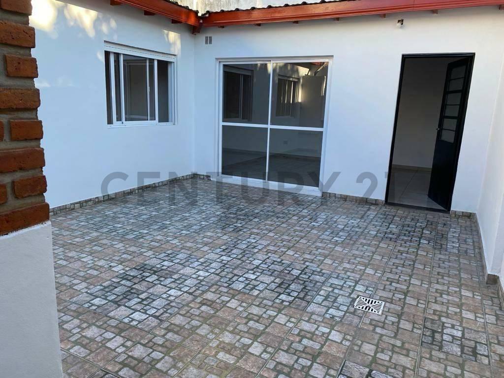 Venta de Departamento PH 3 Ambientes, General San Martín 4