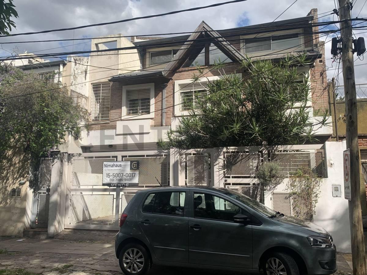 Propiedad en Argentina