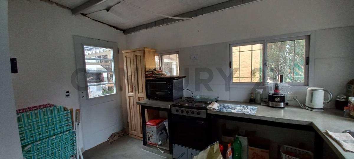 Venta Casa con Piscina Paso del Rey
