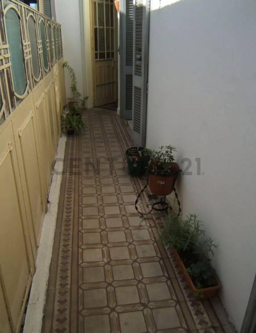 Venta Casa Lote Propio con Posibilidad de Construir 2520 m² 3