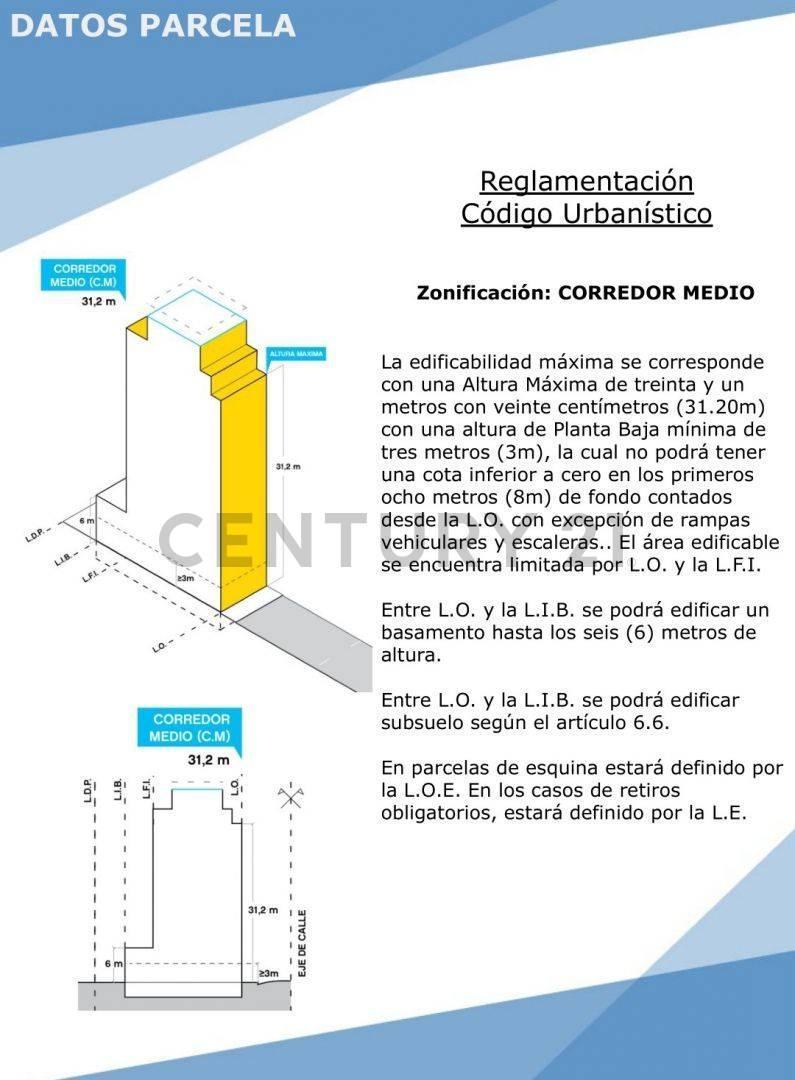 Venta Casa Lote Propio con Posibilidad de Construir 2520 m² 4