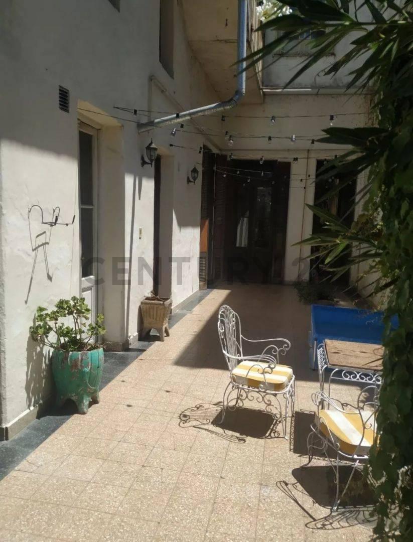Venta Casa Lote Propio con Posibilidad de Construir 2520 m² 2