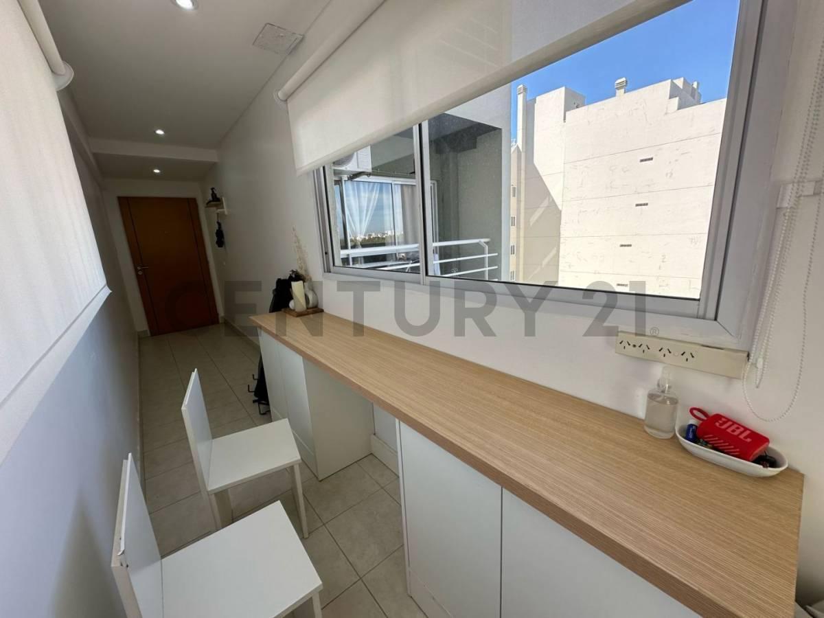 Departamento en Venta 1