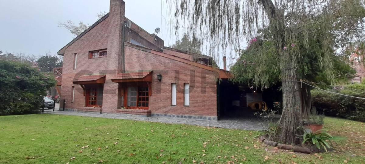 Propiedad en Argentina