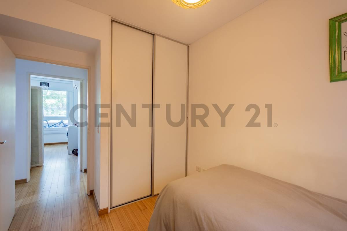 Venta Departamento 4 Ambientes Balcon, Patio, Cochera y Amenities Villa Urquiza 4