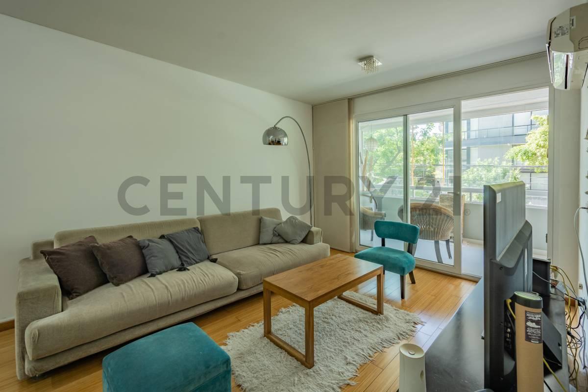 Venta Departamento 4 Ambientes Balcon, Patio, Cochera y Amenities Villa Urquiza 4