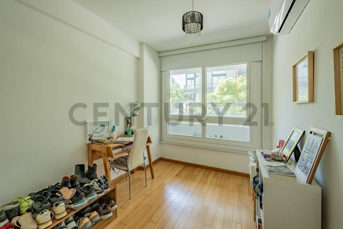 Venta Departamento 4 Ambientes Balcon, Patio, Cochera y Amenities Villa Urquiza 3
