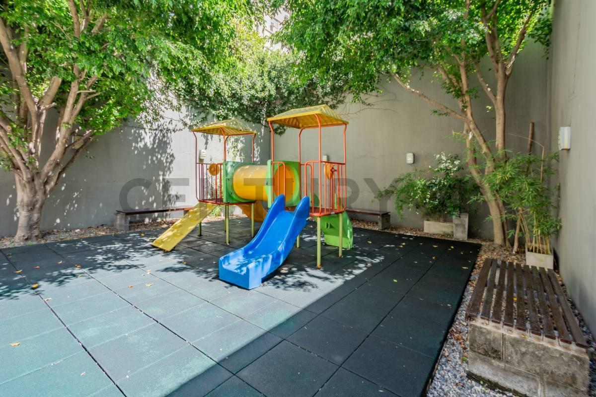 Venta Departamento 4 Ambientes Balcon, Patio, Cochera y Amenities Villa Urquiza 3
