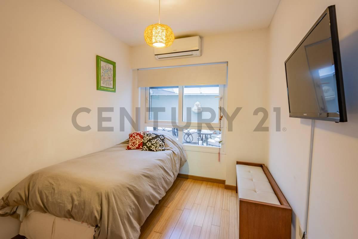 Venta Departamento 4 Ambientes Balcon, Patio, Cochera y Amenities Villa Urquiza 5