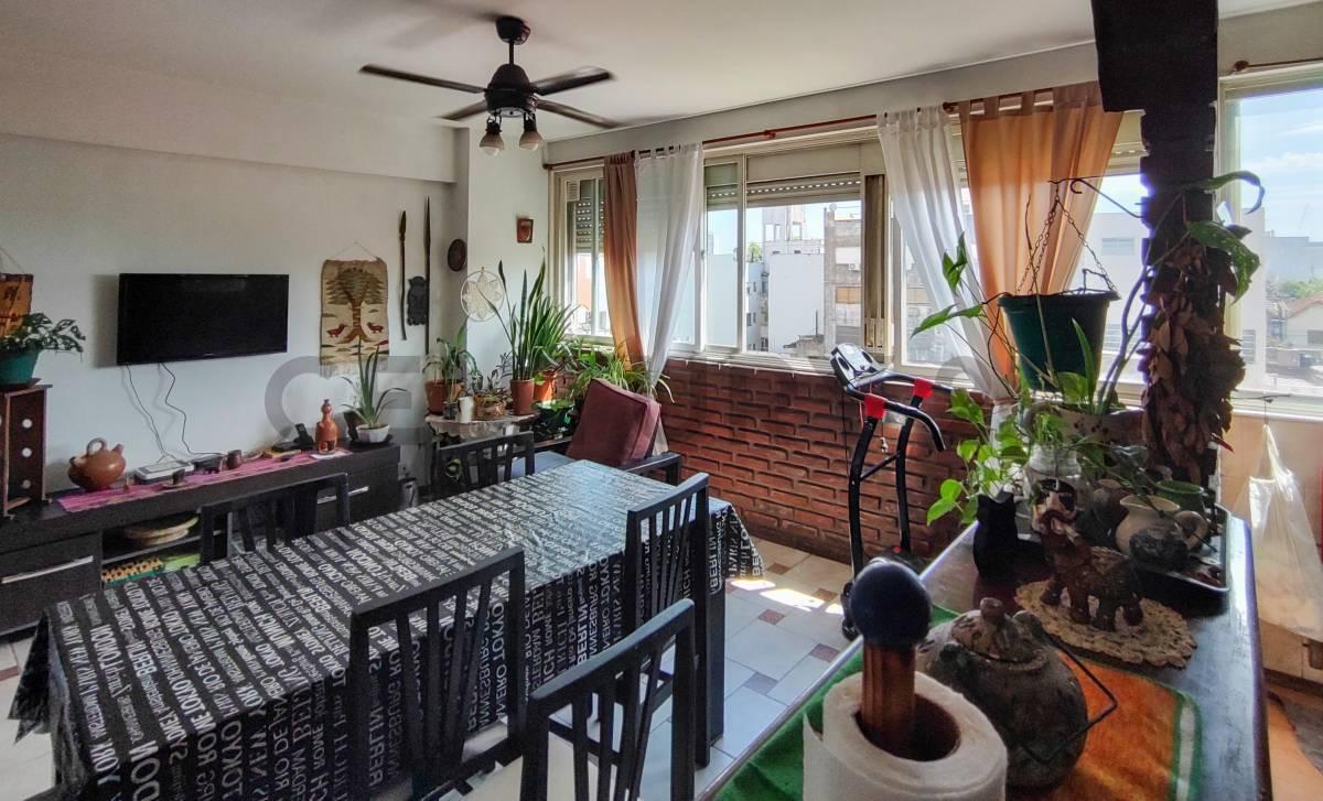 Venta Departamento 3 Ambientes - Liniers - Apto Crédito 3