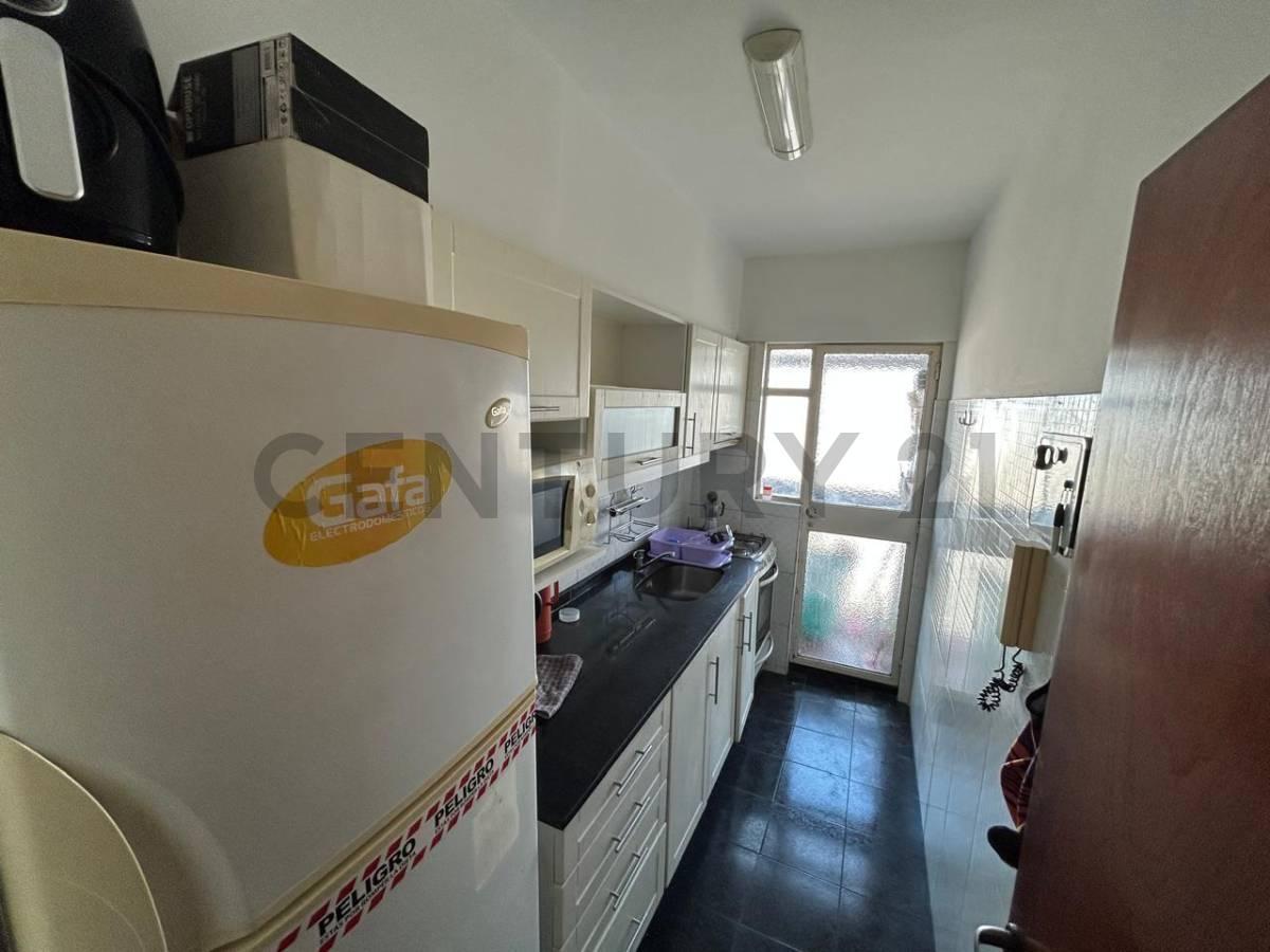 Venta Departamento 4 Ambientes y Medio en Villa del Parque Apto Credito 4