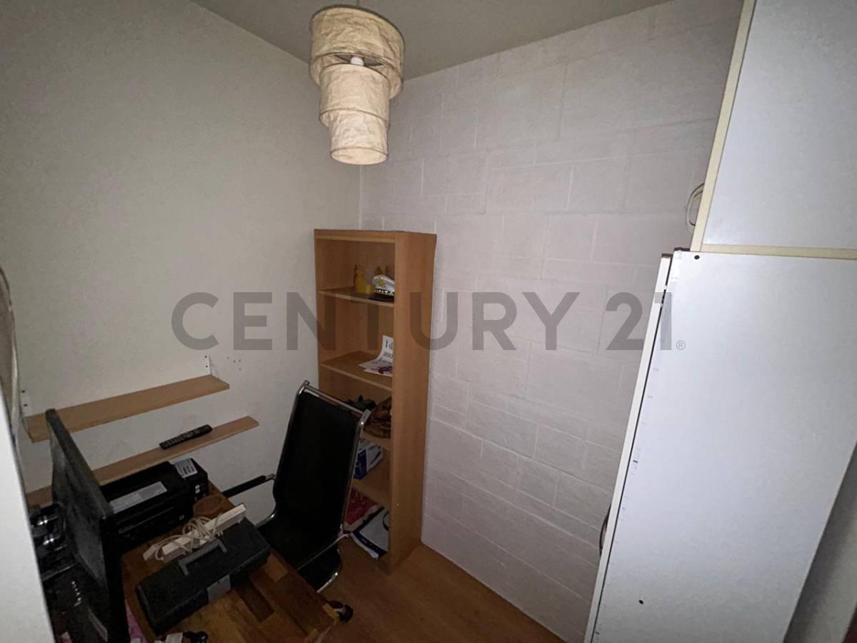 Venta Departamento 4 Ambientes y Medio en Villa del Parque Apto Credito 5