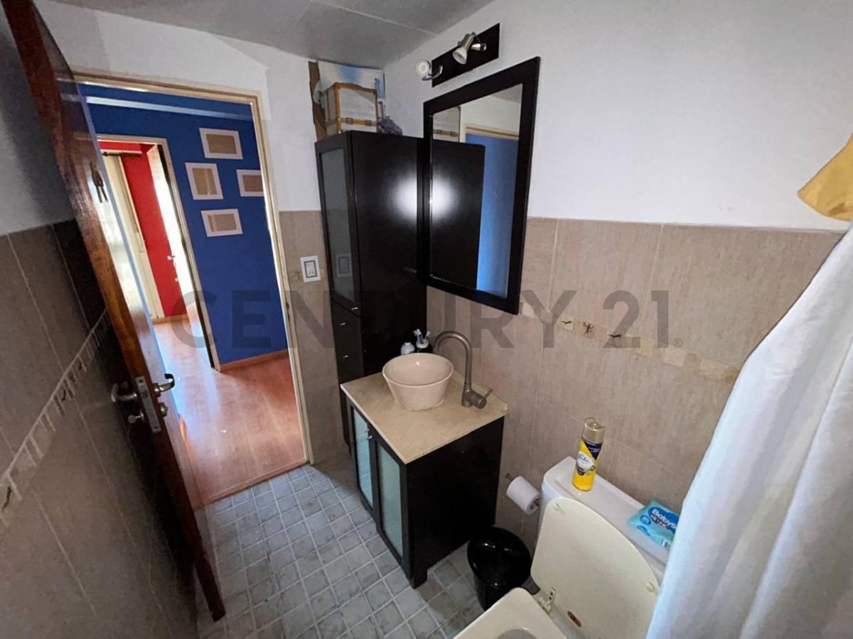 Venta Departamento 4 Ambientes y Medio en Villa del Parque Apto Credito 2