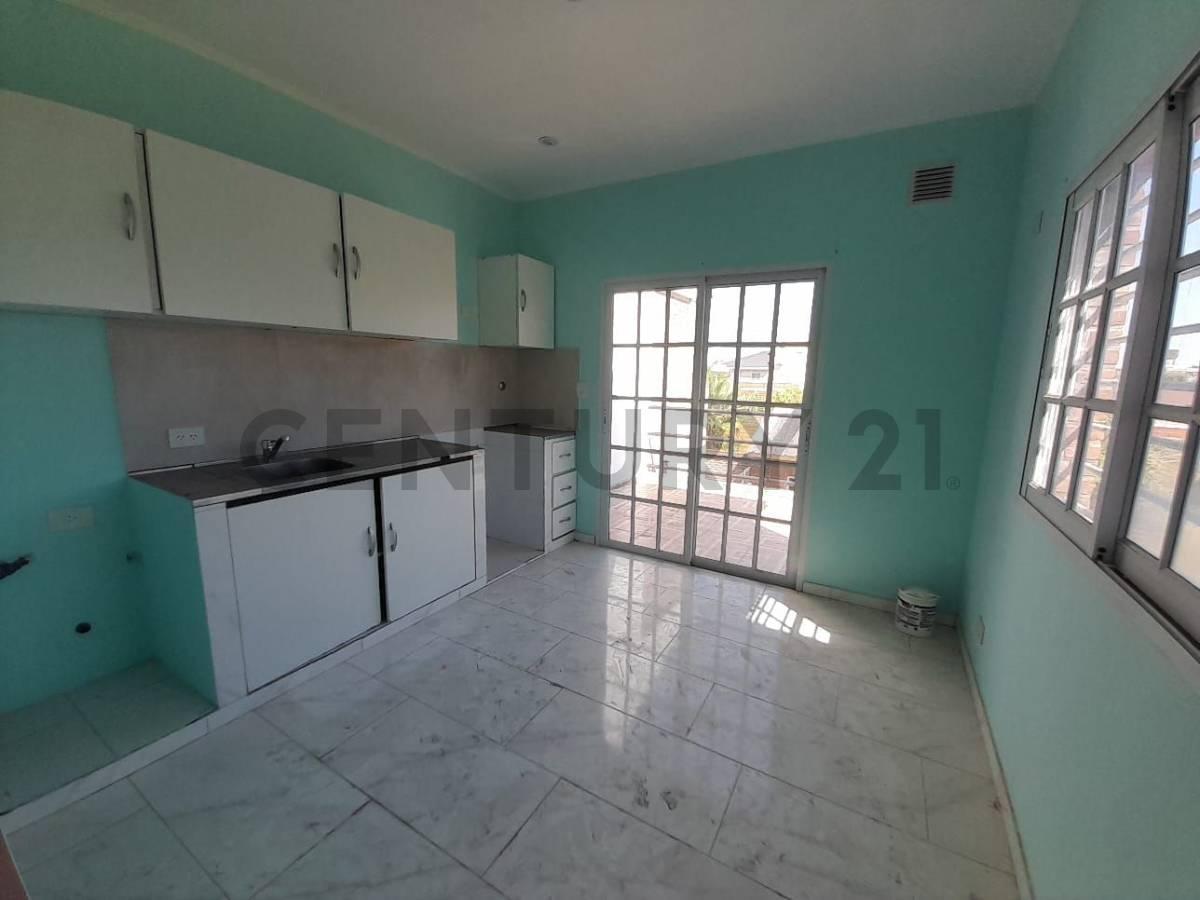 Venta de Departamento 3 Ambientes, José C Paz Apto Credito 2