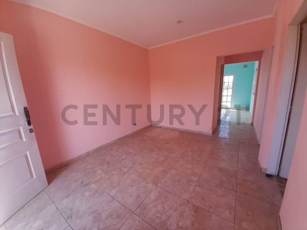 Venta de Departamento 3 Ambientes, José C Paz Apto Credito 1