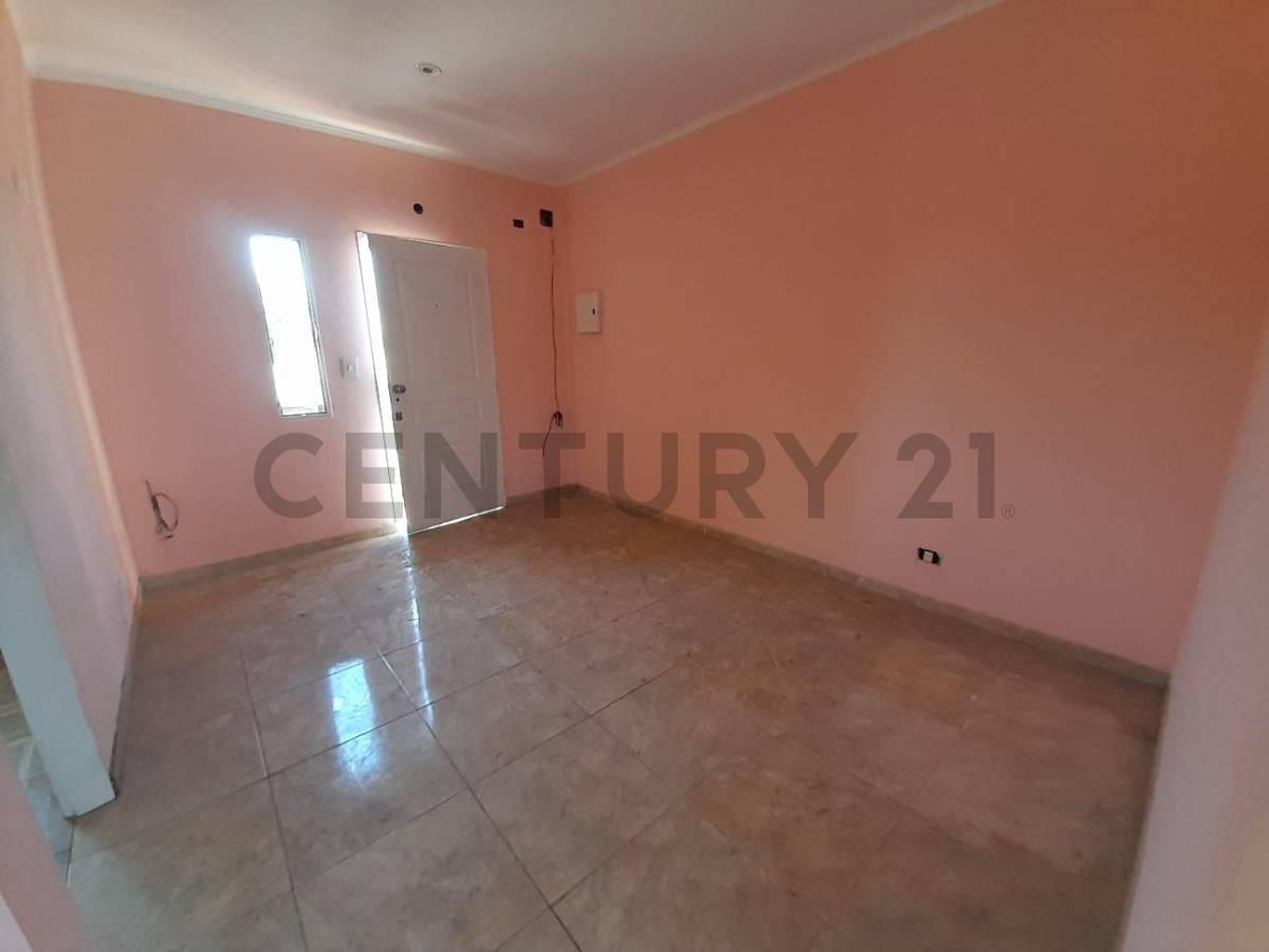 Venta de Departamento 3 Ambientes, José C Paz Apto Credito 5