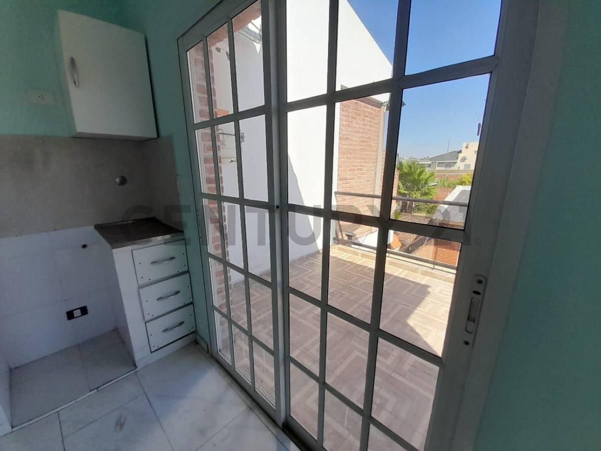 Venta de Departamento 3 Ambientes, José C Paz Apto Credito 4